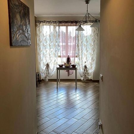圣切萨雷奥Roma Fuori Porta住宿加早餐旅馆 外观 照片