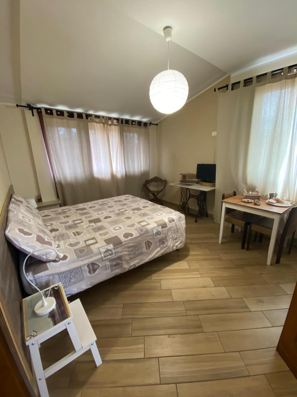圣切萨雷奥Roma Fuori Porta住宿加早餐旅馆 外观 照片