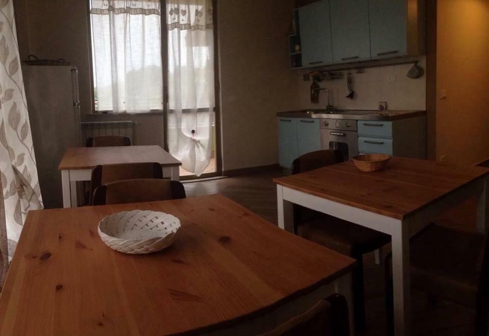 圣切萨雷奥Roma Fuori Porta住宿加早餐旅馆 外观 照片