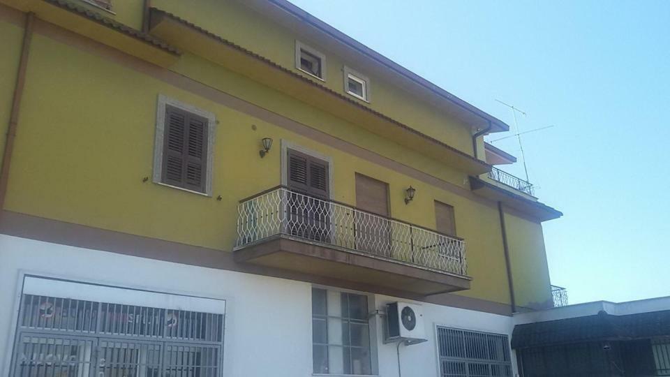 圣切萨雷奥Roma Fuori Porta住宿加早餐旅馆 外观 照片