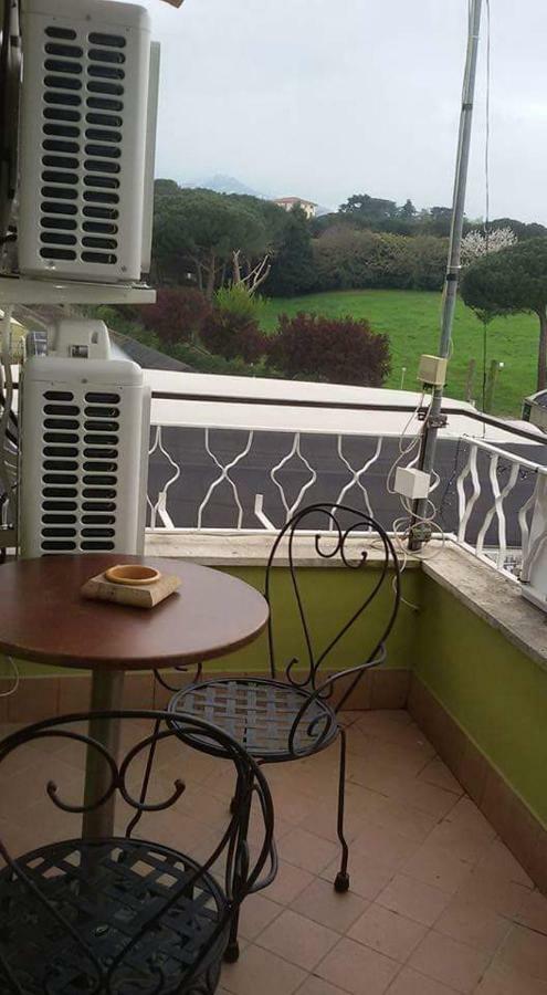 圣切萨雷奥Roma Fuori Porta住宿加早餐旅馆 外观 照片