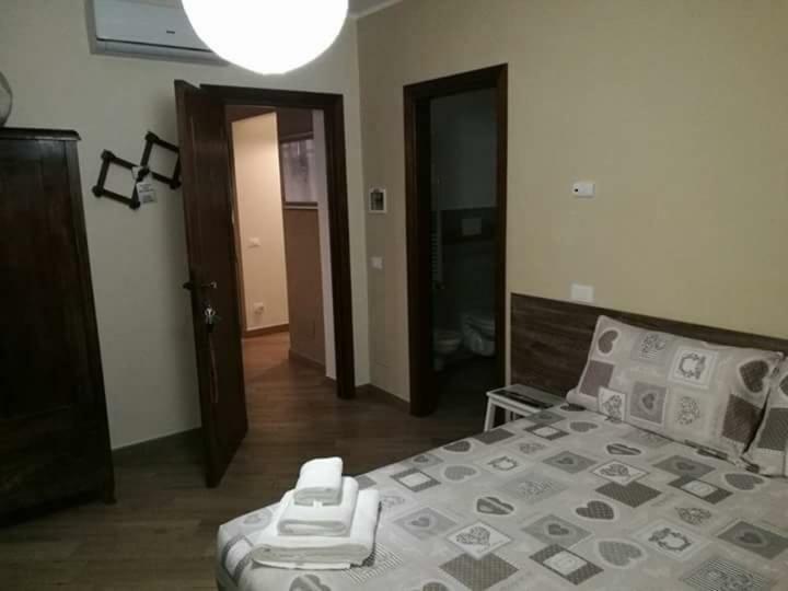 圣切萨雷奥Roma Fuori Porta住宿加早餐旅馆 外观 照片